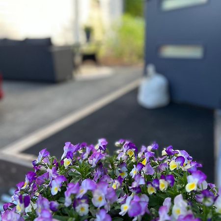 Ihana Asunto - The Nest With Sauna In Vaasa Apartment Екстериор снимка