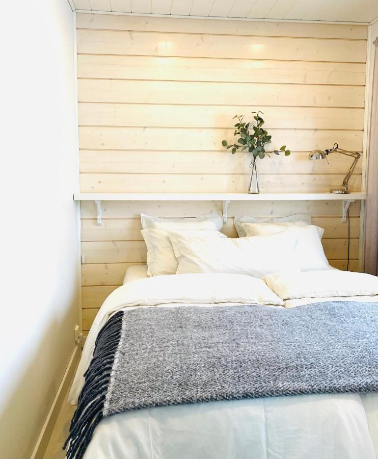Ihana Asunto - The Nest With Sauna In Vaasa Apartment Екстериор снимка