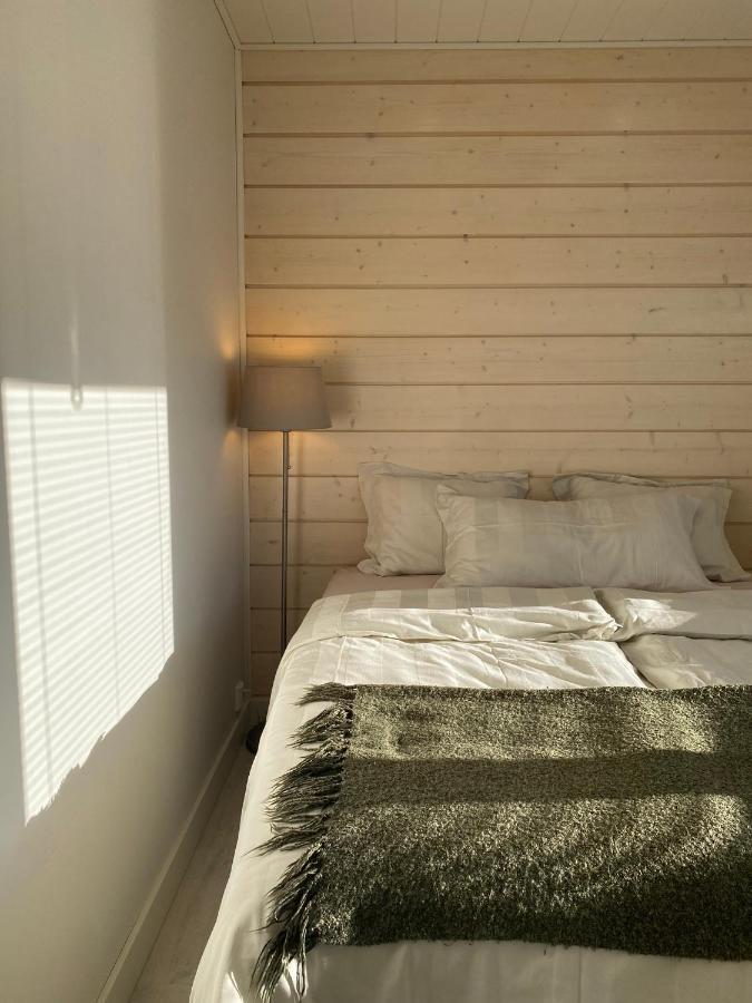 Ihana Asunto - The Nest With Sauna In Vaasa Apartment Екстериор снимка