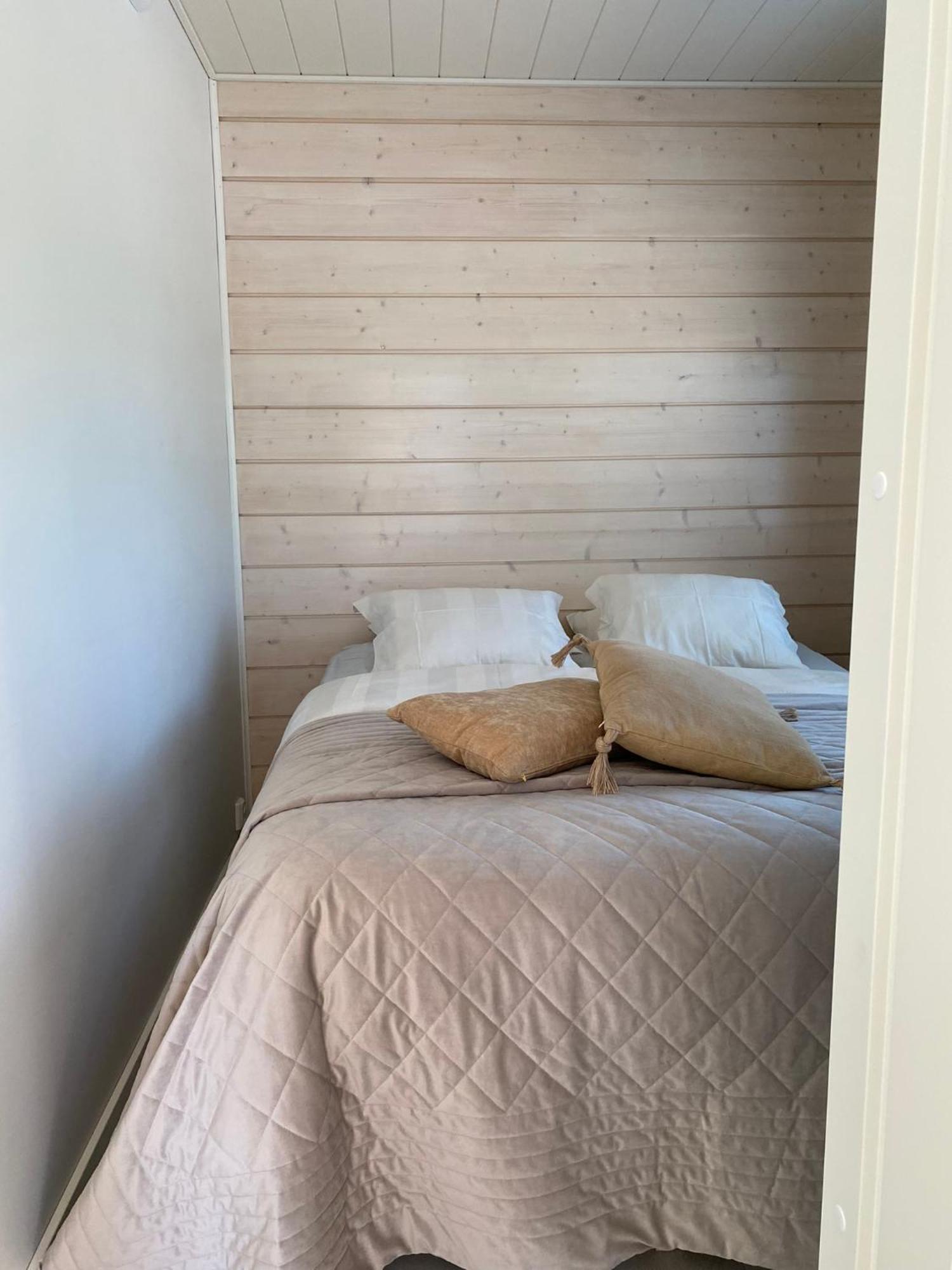 Ihana Asunto - The Nest With Sauna In Vaasa Apartment Екстериор снимка